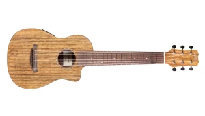 Cordoba Mini O CE - gitara typu traveler