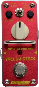 Tomsline AVS 3 Vacuum Stack - efekt gitarowy