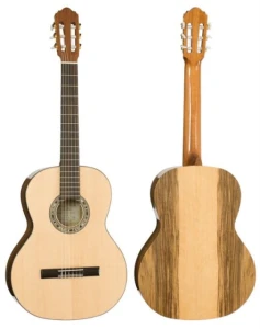 Kremona R62S Rondo Guitar - gitara klasyczna 7/8