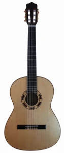 Kremona RB Rosa Blanca Flamenco Left Handed - gitara klasyczna 4/4, leworęczna