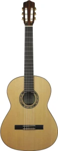 Kremona RM Rosa Morena Guitar - gitara klasyczna 4/4