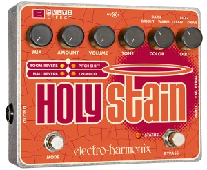 Electro Harmonix Holy Stain - efekt gitarowy