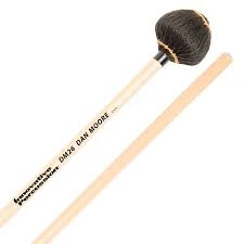 Innovative Percussion DM26 Dan Moore Medium Hard Vibraphone/Marimba