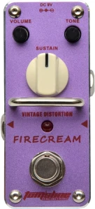 Tomsline AFM 3 Firecream - efekt gitarowy