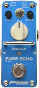 Tomsline APE 3 Pure Echo - efekt gitarowy
