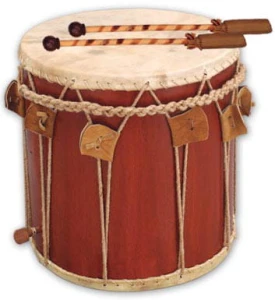 Halifax 2282 Medieval Drum - instrument perkusyjny