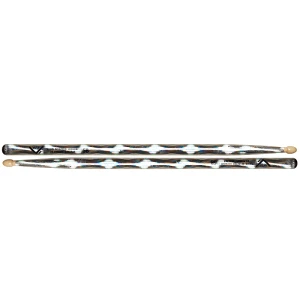 Vater VCS5B Silver Optic - pałki perkusyjne