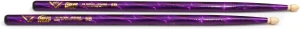 Vater VCP5B Purple Optic - pałki perkusyjne