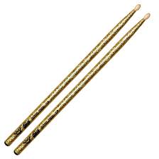 Vater VCG5A Gold Sparkle - pałki perkusyjne