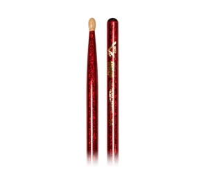 Vater VCR5A Red Sparkle - pałki perkusyjne