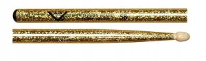 Vater VCG5B Gold Sparkle - pałki perkusyjne