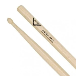 Vater VHSJW Super Jazz - pałki perkusyjne