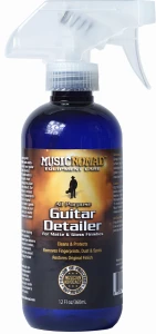 Music Nomad Guitar Detailer Tech Size MN152 - środek do konserwacji gitary