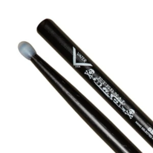   Vater VHEB5BN Eternal Black - pałki perkusyjne