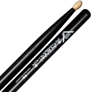 Vater VHEB5AW Eternal Black - pałki perkusyjne
