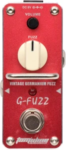 Tomsline AGF 3 G-Fuzz - efekt gitarowy