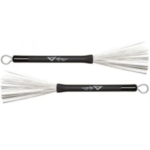Vater VWTHW Heavy Wire Brush - miotełki