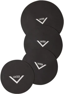 Vater VNGRP - zestaw tłumików do perkusji