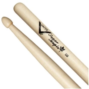  Vater VSM5BW Sugar Maple 5B - pałki perkusyjne