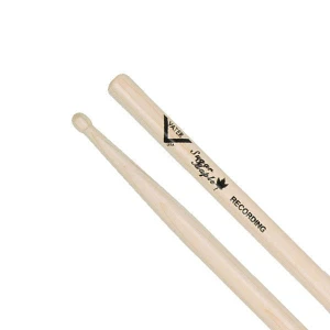 Vater VSMRECW Sugar Maple Recording - pałki perkusyjne