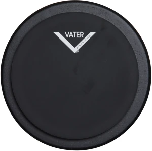 Vater VCB6H Pad 6" Single Sided Hard - pad