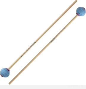 Innovative Percussion NJZ5 Nebosa Jovan Zivkovic General Hard Marimba, Cedar