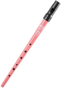 Clarke Sweetone D Pink - flażolet