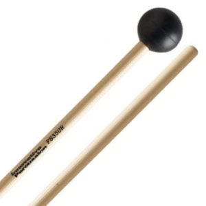 Innovative Percussion FS350R Very Hard Marimba, Rattan