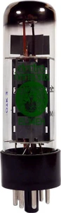 Electro Harmonix EL34 - lampa elektronowa