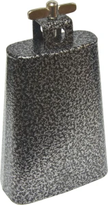 Big Foot M4 - cowbell