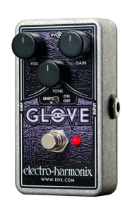  Electro Harmonix OD Glove - efekt gitarowy