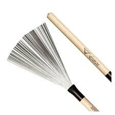 Vater VWTW Brush Wood - miotełki