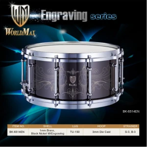 World Max BK6514EN - werbel