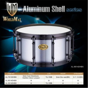 World Max AL6514DHBX - werbel