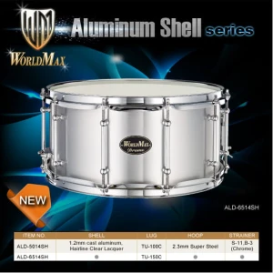 World Max ALD5014SH - werbel
