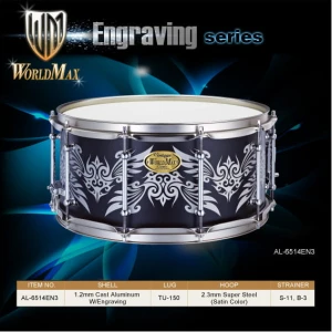 World Max AL6514EN3 - werbel
