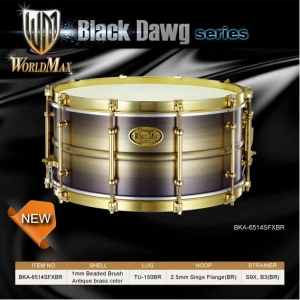 World Max BKA6514SFXBR - werbel