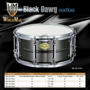 World Max BK8014SH - werbel