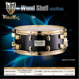 World Max WMB6514DHBR - werbel
