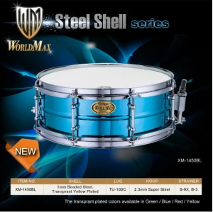 World Max XM1450BL - werbel