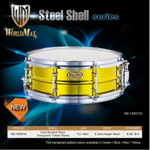 World Max XM1450YW - werbel