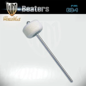 World Max BB1 -bijak do stopy