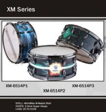 World Max XM-6514P3 - werbel