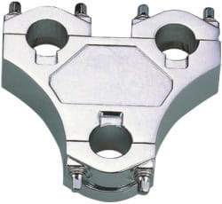 World Max AD30 Clamp - uchwyt perkusyjny