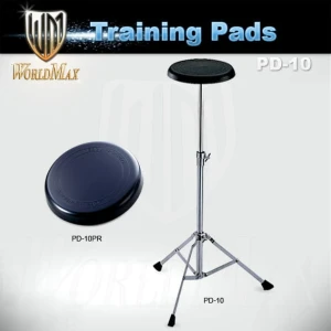 World Max PD10PR Pad - pad treningowy