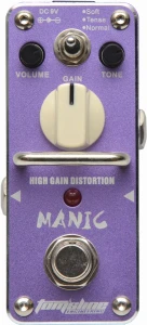 Tomsline AMC 3 Manic - efekt gitarowy