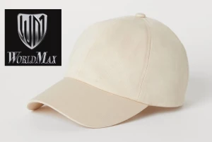 World Max-Czapka z daszkiem