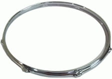 World Max S2313-8 Super Hoop - obręcze do perkusji