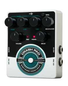 Electro Harmonix Crash Pad - efekt gitarowy