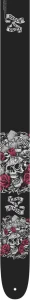 Perri's 6007 2.5" Guns n Roses - pasek do gitary